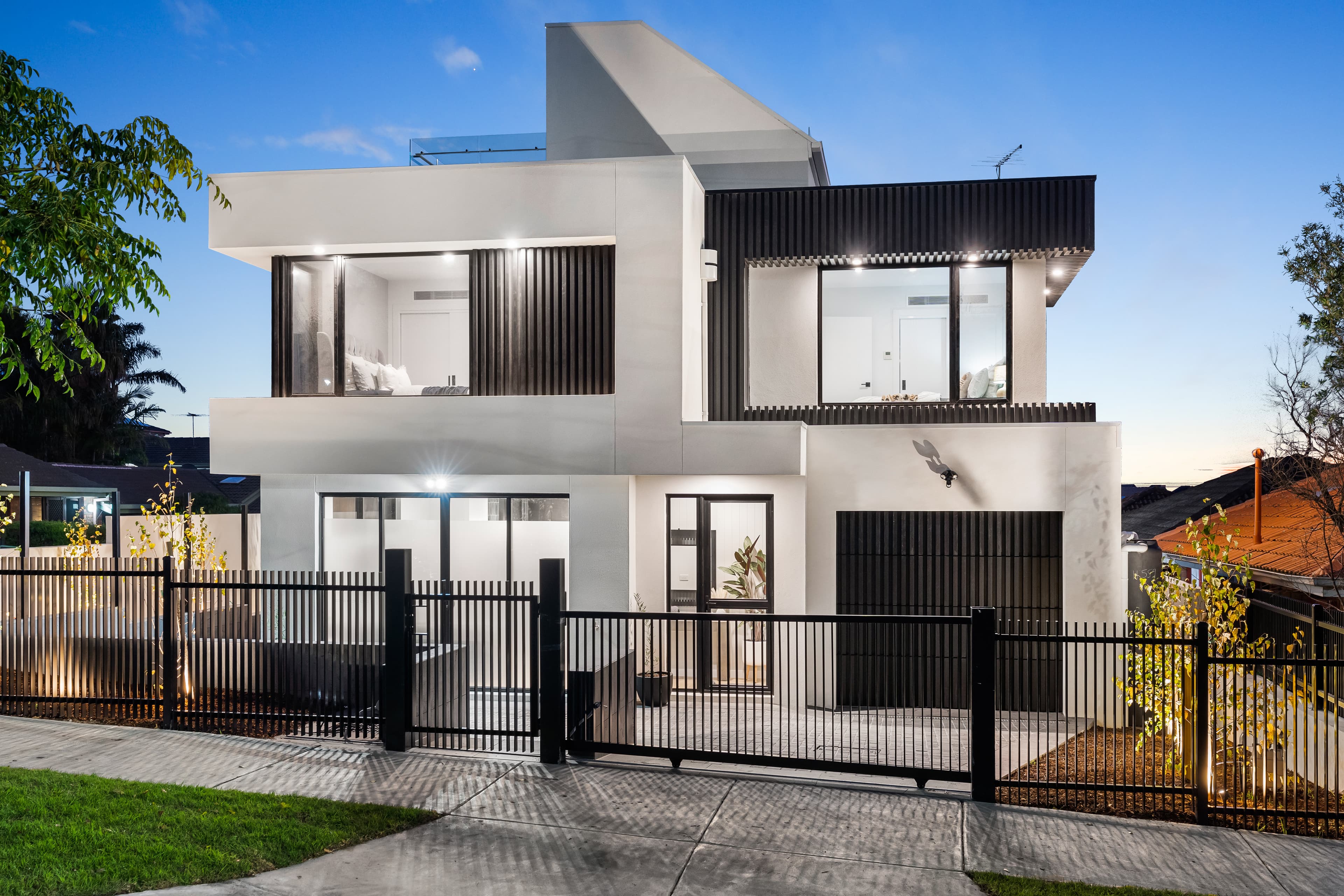 Specialised Renovation Projects