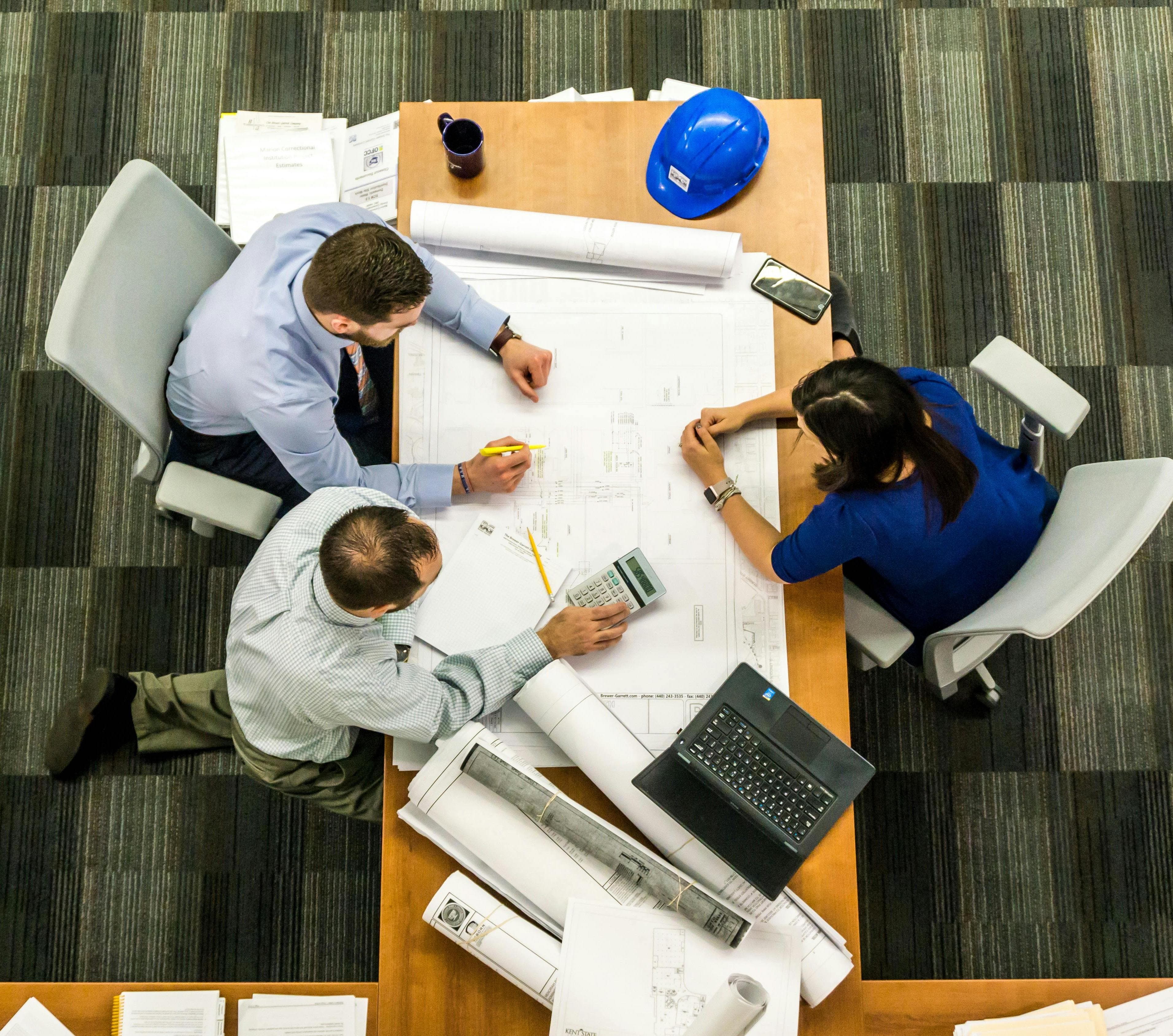 Project Management