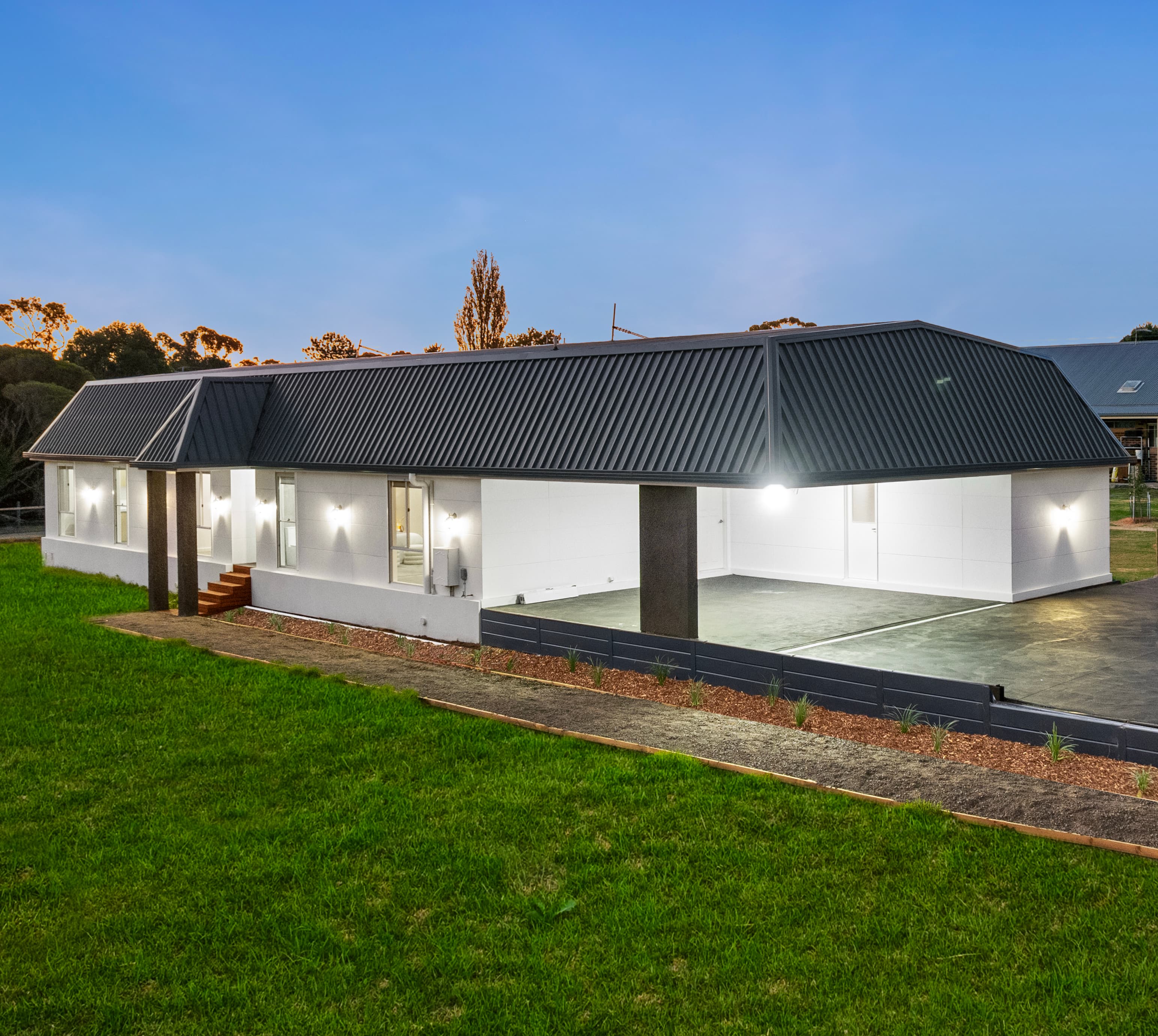 Devon Meadows - Image 1