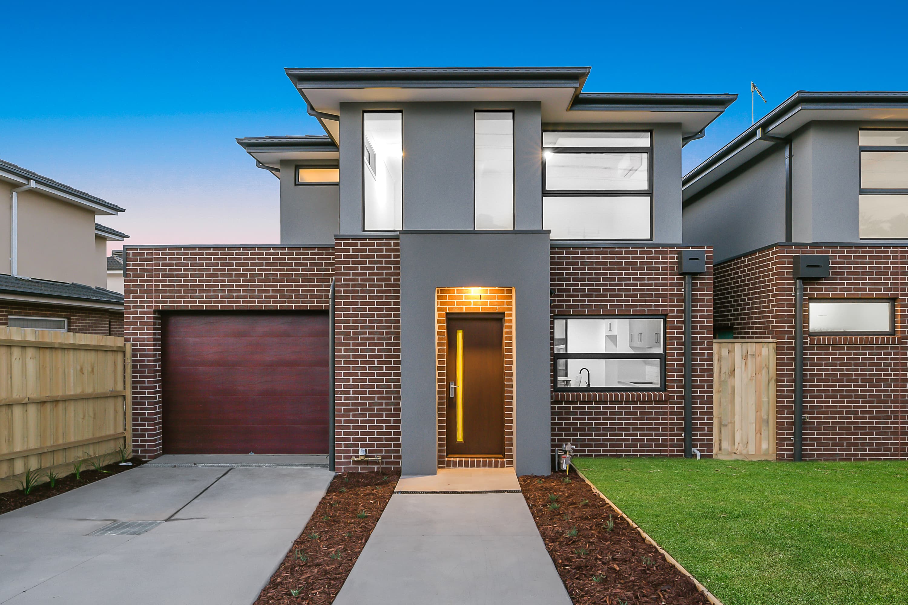 Hampton Park - Image 1